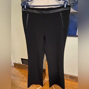 H&M Bootcut Pants